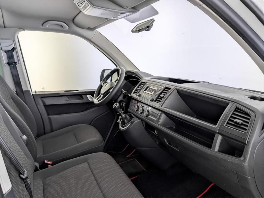 Volkswagen Caravelle T6 Москва  - изображение 11