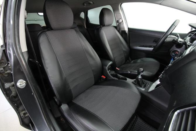 Kia Ceed II с пробегом 2012 года, цена 840 000 рублей, 191538 км, хэтчбек, Автокод Объявления