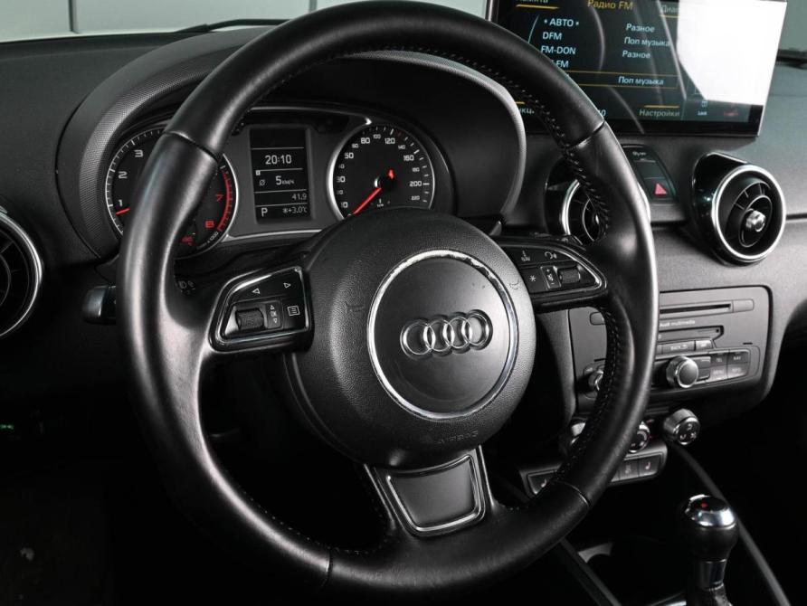 Audi A1 I (8X) Ростов-на-Дону  - изображение 11