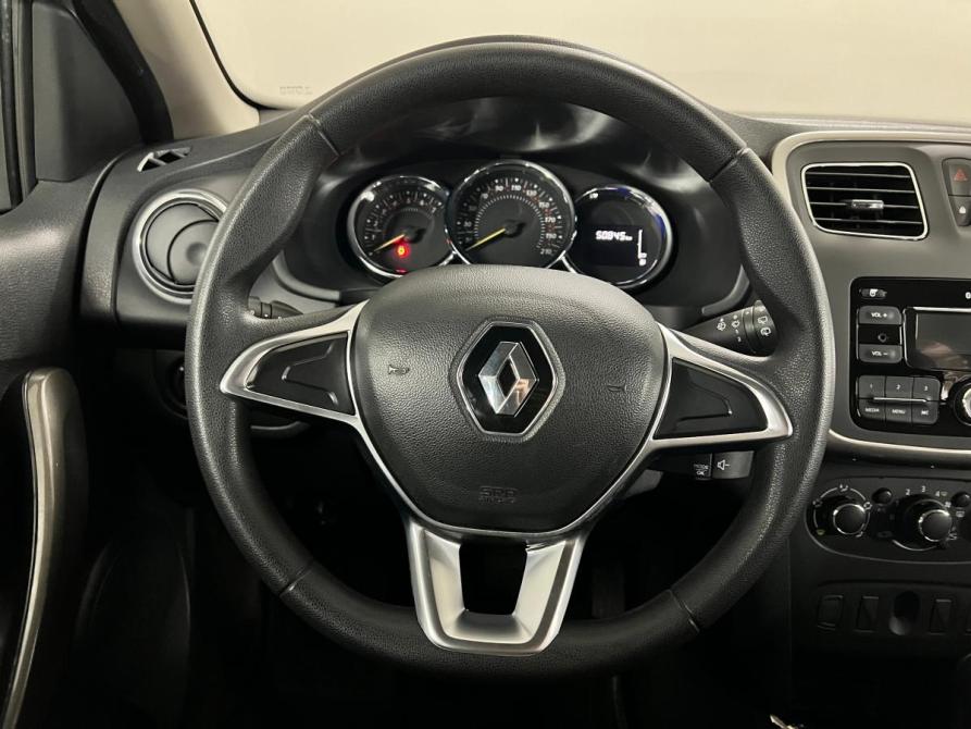 Renault Sandero II Рестайлинг Тюмень  - изображение 11