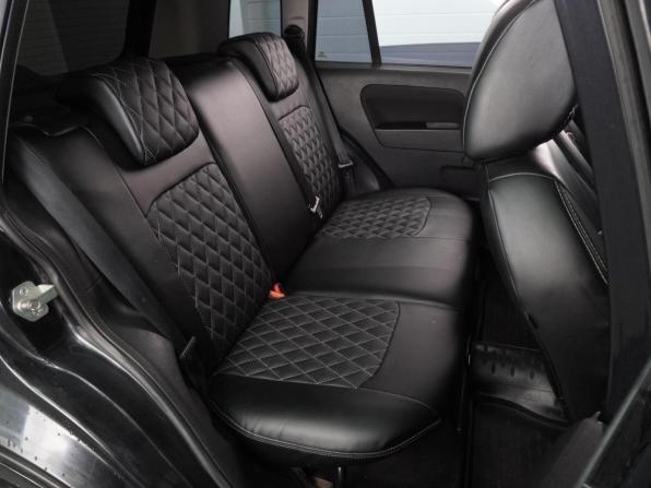 Ford Fusion I Рестайлинг с пробегом 2010 года, цена 499 000 рублей, 178147 км, хэтчбек, Автокод Объявления