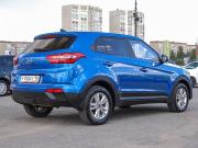 Hyundai Creta I Ижевск  - изображение 28