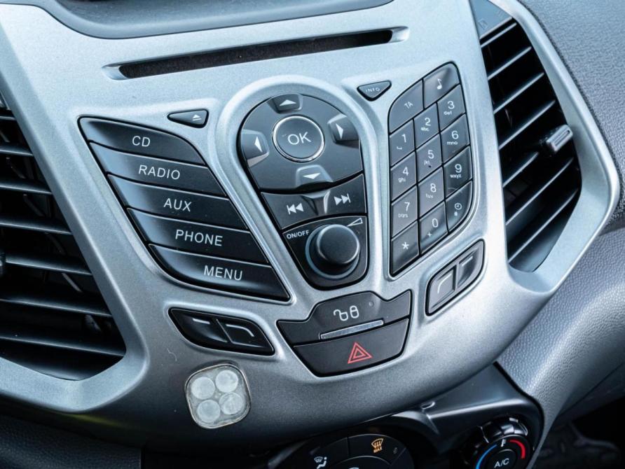 Ford EcoSport II Краснодар  - изображение 13