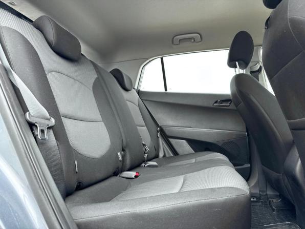 Hyundai Creta I Рестайлинг с пробегом 2020 года, цена 1 810 000 рублей, 140681 км, внедорожник, Автокод Объявления