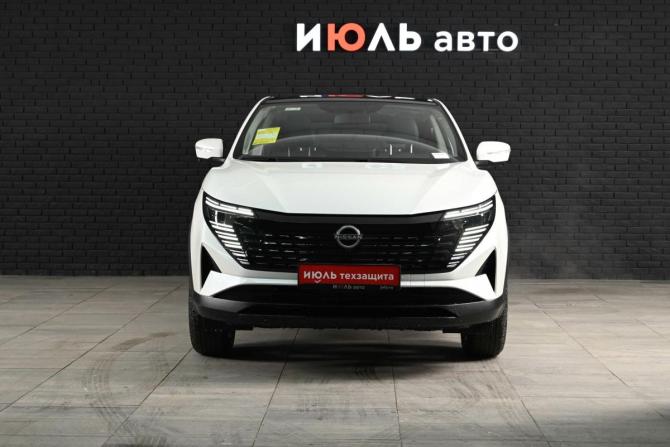Nissan Qashqai II Рестайлинг 2 с пробегом 2025 года, цена 3 290 000 рублей, 47 км, внедорожник, Автокод Объявления