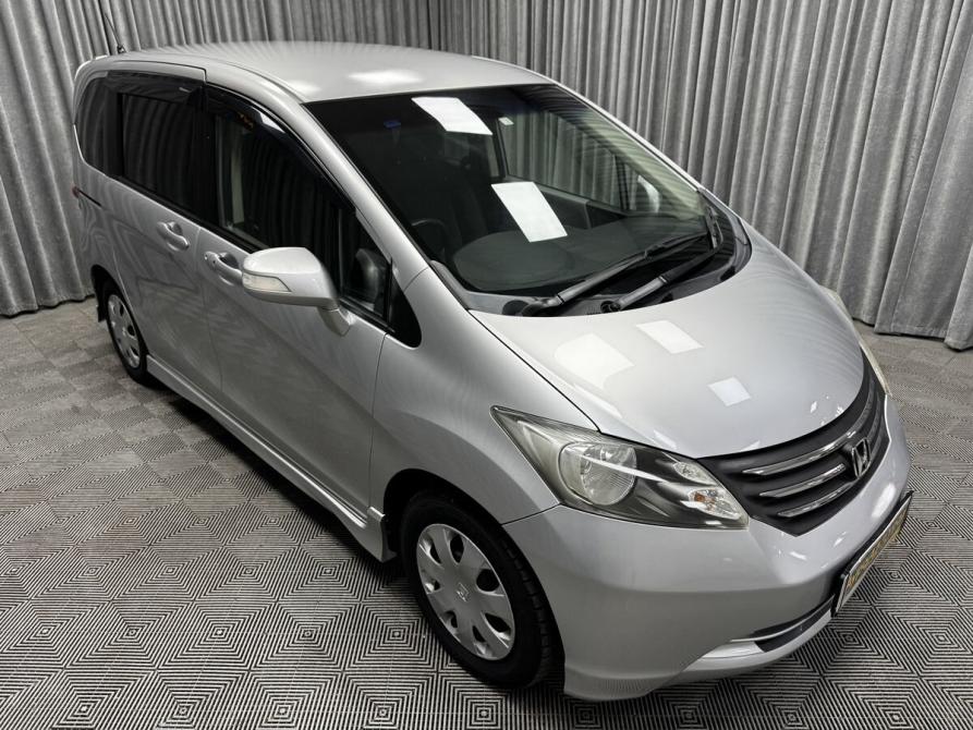 Honda Freed I Стерлитамак  - изображение 2