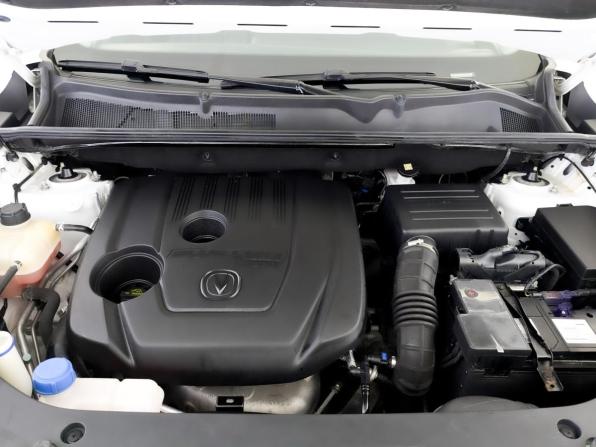 Changan CS75 Plus I Рестайлинг с пробегом 2023 года, цена 1 900 000 рублей, 97509 км, внедорожник, Автокод Объявления
