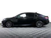 Toyota Camry VIII (XV70) Рестайлинг Москва  - изображение 32