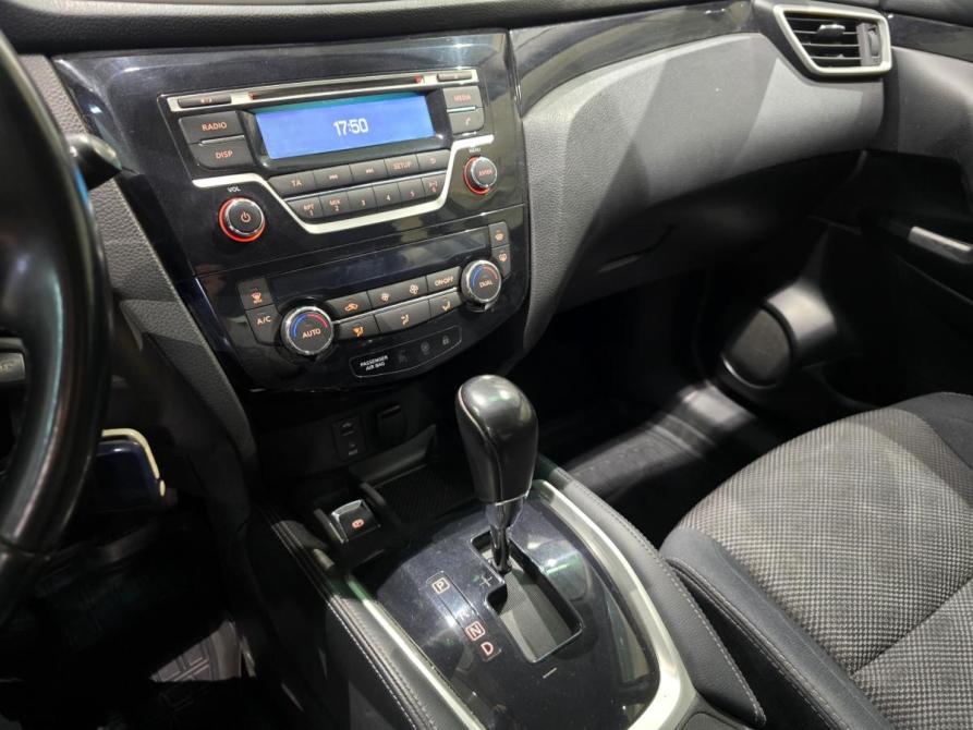 Nissan Qashqai II Самара  - изображение 13