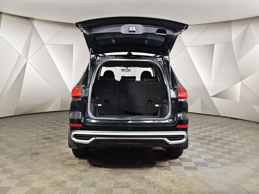 Haval M6 II Москва  - изображение 12