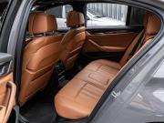 BMW 5 серии VII (G30/G31/G38) Рестайлинг Краснодар  - изображение 41