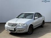 Nissan Almera Classic I Москва  - изображение 13