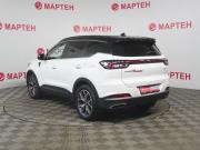 Chery Tiggo 7 Pro Max I Рестайлинг Вологда  - изображение 24