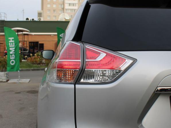 Nissan X-Trail III с пробегом 2018 года, цена 1 729 000 рублей, 144550 км, внедорожник, Автокод Объявления