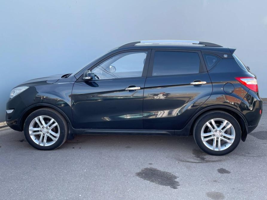 Changan CS35 Стерлитамак  - изображение 4