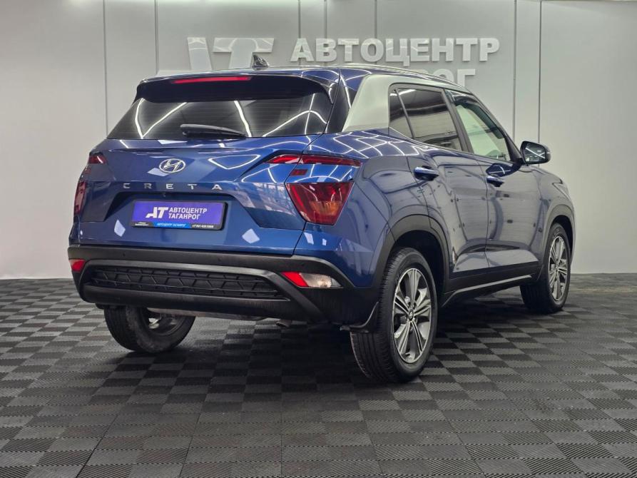 Hyundai Creta II Таганрог  - изображение 2