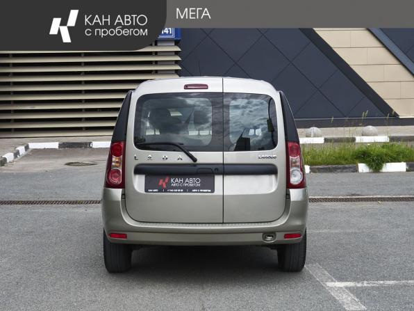 Lada (ВАЗ) Largus I с пробегом 2021 года, цена 848 000 рублей, 179160 км, универсал, Автокод Объявления