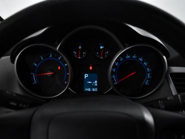 Chevrolet Cruze I с пробегом 2011 года, цена 680 000 рублей, 146097 км, седан, Автокод Объявления