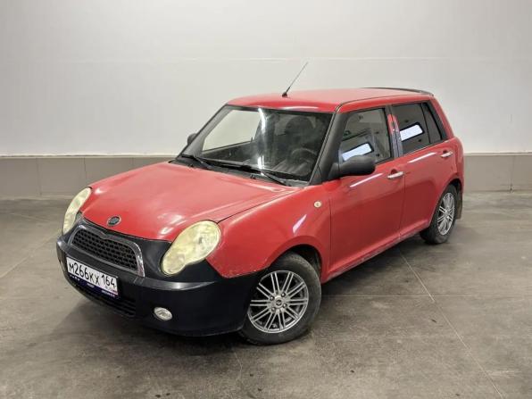 Lifan Smily I (320) с пробегом 2013 года, цена 188 000 рублей, 114077 км, хэтчбек, Автокод Объявления