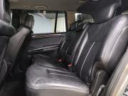 Mercedes-Benz GL-Класс I (X164) Москва  - изображение 31