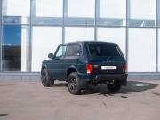 Lada (ВАЗ) Niva Legend I Курган  - изображение 24