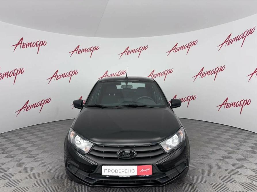 Lada (ВАЗ) Granta I Рестайлинг Псков  - изображение 8
