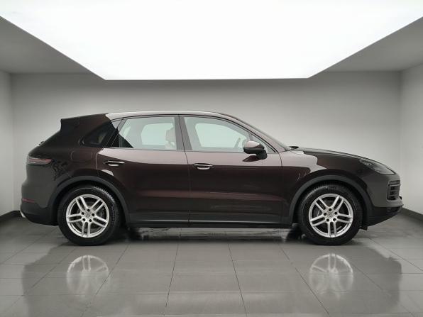 Porsche Cayenne III с пробегом 2018 года, цена 6 857 000 рублей, 29228 км, внедорожник, Автокод Объявления