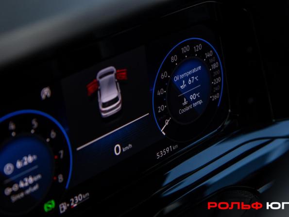 Volkswagen Golf VIII с пробегом 2022 года, цена 2 488 000 рублей, 52523 км, хэтчбек, Автокод Объявления