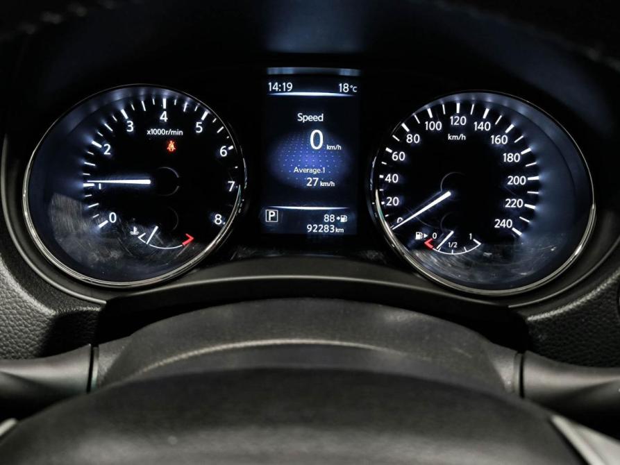 Nissan X-Trail III Рестайлинг Казань  - изображение 16