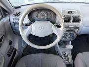 Hyundai Accent II Липецк  - изображение 17