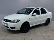Fiat Albea I Рестайлинг Уфа  - изображение 18