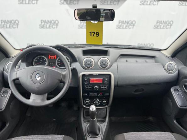Renault Duster I с пробегом 2014 года, цена 670 000 рублей, 210278 км, внедорожник, Автокод Объявления