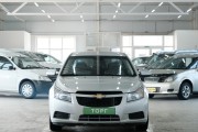 Chevrolet Cruze I Омск  - изображение 25