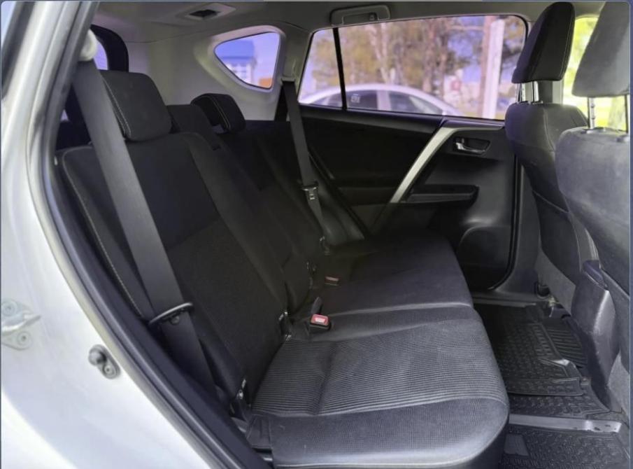 Toyota RAV4 IV (XA40) Ставрополь  - изображение 21