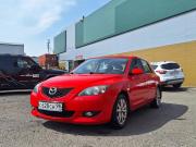 Mazda 3 I (BK) Рестайлинг Санкт-Петербург  - изображение 11