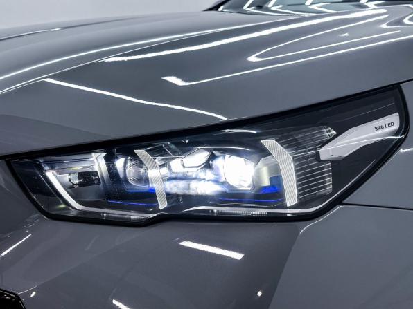 BMW 5 серии VIII (G60/G61/G68) с пробегом 2025 года, цена 7 900 000 рублей, 4097 км, седан, Автокод Объявления