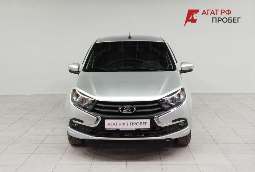 Lada (ВАЗ) Granta I Рестайлинг Саратов  - изображение 2