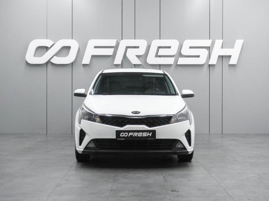 Kia Rio IV Рестайлинг Воронеж  - изображение 3