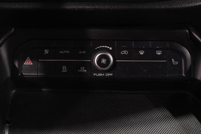 Haval F7x I с пробегом 2022 года, цена 2 119 000 рублей, 95000 км, внедорожник, Автокод Объявления