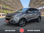 Hyundai ix35 I Рестайлинг Екатеринбург  - изображение 16