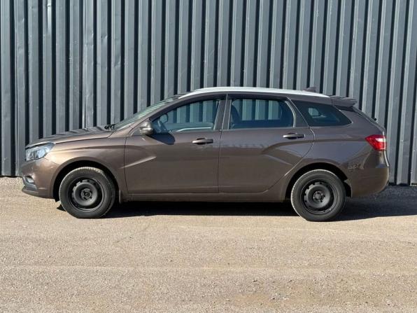 Lada (ВАЗ) Vesta I с пробегом 2020 года, цена 1 065 000 рублей, 95889 км, универсал, Автокод Объявления