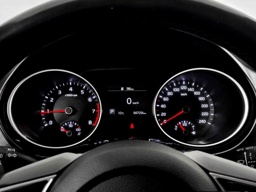 Kia Ceed III Москва  - изображение 6