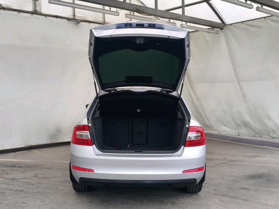Skoda Octavia III (A7) Липецк  - изображение 7