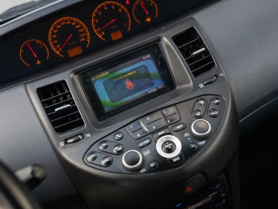 Nissan Primera III (P12) Новосибирск  - изображение 14