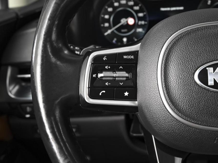 Kia Carnival IV Ставрополь  - изображение 24