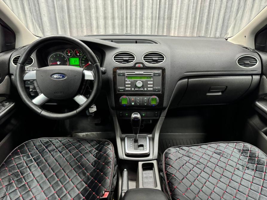 Ford Focus II Стерлитамак  - изображение 29