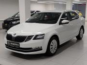 Skoda Octavia III (A7) Рестайлинг Казань  - изображение 23