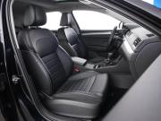 Skoda Superb III Рестайлинг Москва  - изображение 31