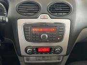 Ford Focus II Рестайлинг Москва  - изображение 31