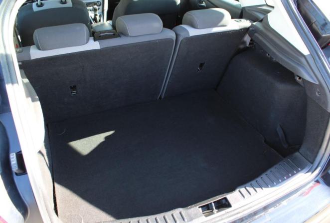 Ford Focus III с пробегом 2013 года, цена 870 000 рублей, 141116 км, хэтчбек, Автокод Объявления